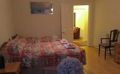 Menzies Apartment