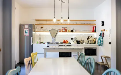B&B Mosi Florence