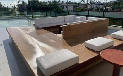 Flat Makia Beach Experience Muro Alto
