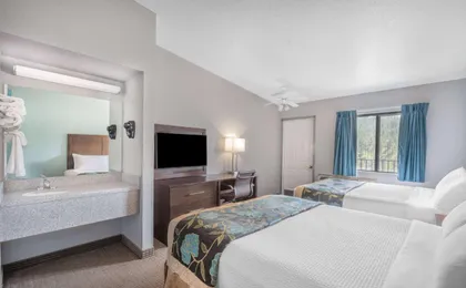 Baymont by Wyndham Keystone Near Mt. Rushmore