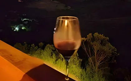 Alto Da Mantiqueira - Cerejeira