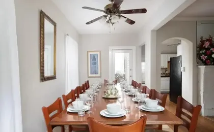 Arlington Crescent Revival - Unit 1