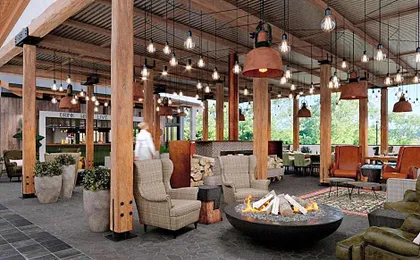 The SOMM Hotel & Spa, Autograph Collection