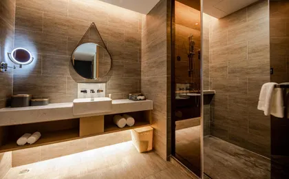 Atour S Hotel Shenzhen Longgang Zhonghaixing