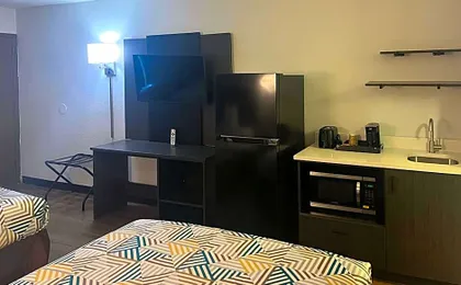 Studio 6 Montgomery AL Eastern Blvd.