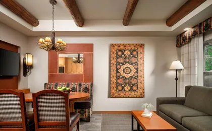 Hyatt Vacation Club at the Lodges at Timber Ridge