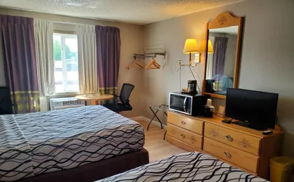 Wyo Inn