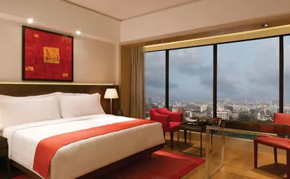 Trident, Bandra Kurla, Mumbai