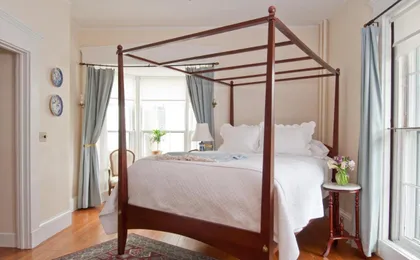 Marshall Slocum Inn