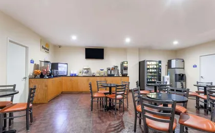 Days Inn by Wyndham Brooklyn Crown Heights