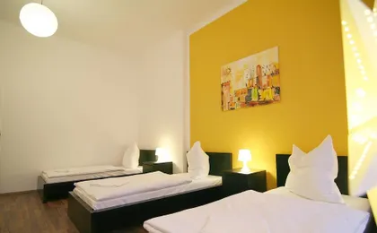 Apartment Berlin 1