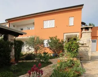Apartment Valmas