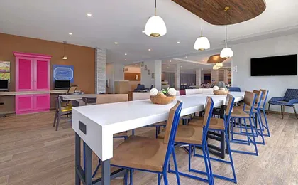 Home2 Suites By Hilton Nashville Metrocenter