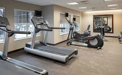 Residence Inn by Marriott Albany Clifton Park