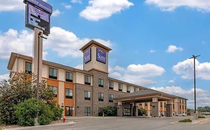 Sleep Inn & Suites Miles City I-94