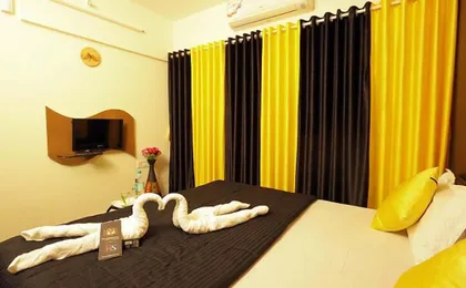 Gagal Home Service Apartment