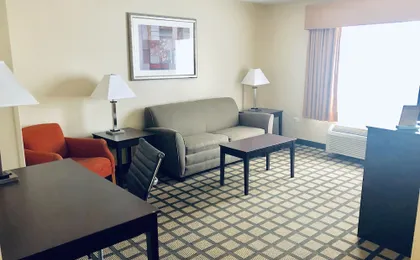 Baymont by Wyndham Gurnee