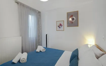 Cozy Deco Suite - Heraklion city