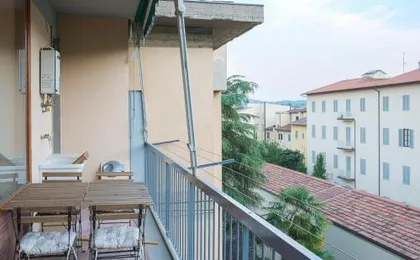 Apartments Florence - Pier Capponi Duomo