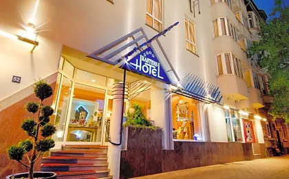 Kastens Hotel