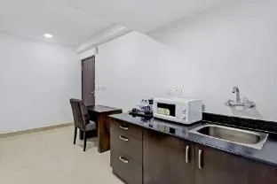 Treebo Trend Earth Aparthotel