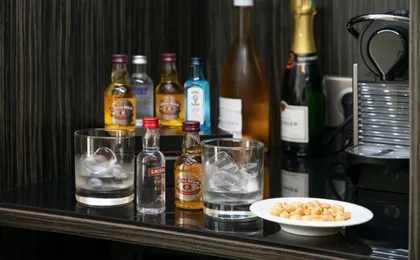 Hotel Le Mondial, BW Premier Collection