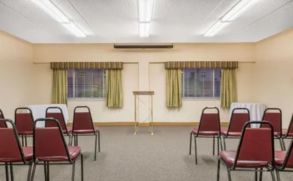 Ramada by Wyndham Paintsville Hotel & Conference Center