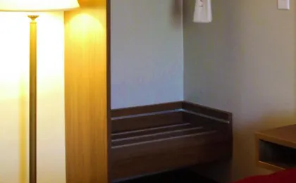 Kalika Hotel