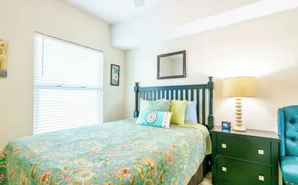 Beachview Condo at Legacy Tower 2 -706 - Fully Furnished 2 Bedroom 2 Bathroom