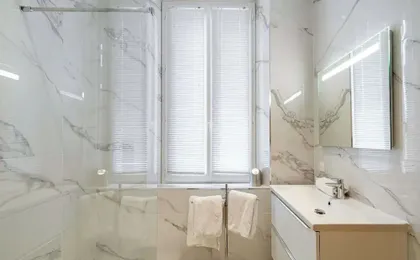 Cosy Flat 100m From the Beach - Carre D'or - 1br/2p