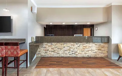 Best Western Plus Albert Lea I-90/I-35 Hotel