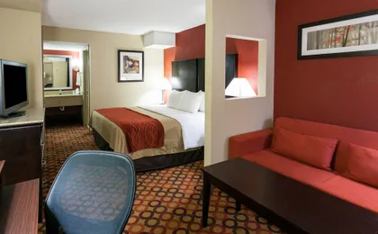 Comfort Inn & Suites Statesville