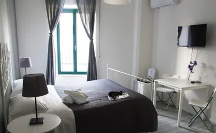 Del Toscano Home