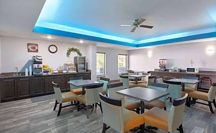 Baymont by Wyndham Creedmoor
