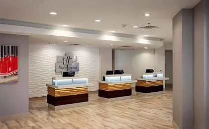 Holiday Inn Austin -Town Lake By IHG