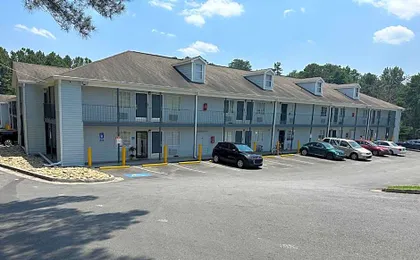 Live In Lodge Lilburn