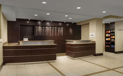 Residence Inn Atlanta Midtown/Georgia Tech