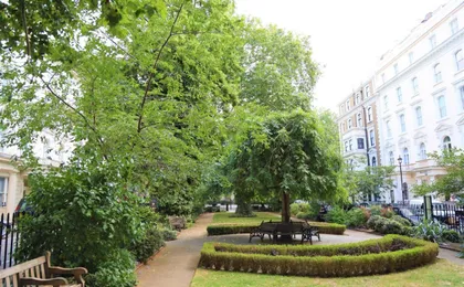Hotel Indigo London Paddington