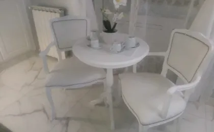 Barberini Dream