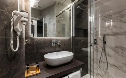 Growel Exclusive Suites San Pietro