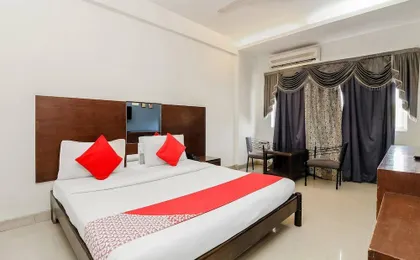 Sruan Hotel