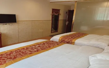Greentree Inn Beijing Shunyi District New International Exhibition Express Hotel (Adults only)