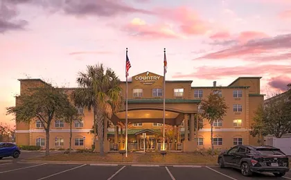 Country Inn & Suites by Radisson, Jacksonville West, FL
