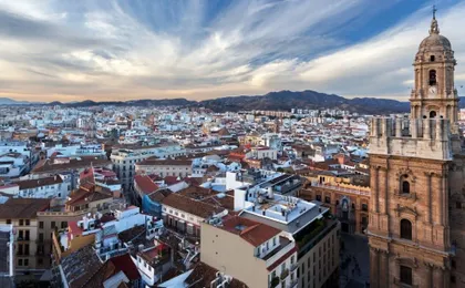 Wanderlust Malaga Apartamentos 2