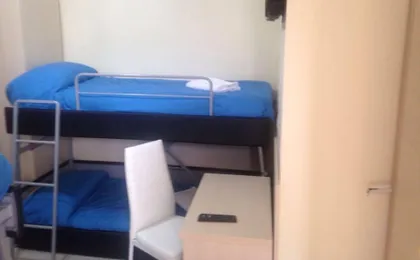 Ok Hostel Roma