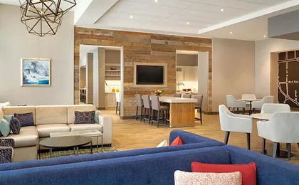 Hyatt Place Niagara Falls