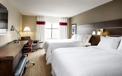 Four Points by Sheraton Cincinnati North