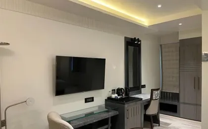 Aquarius Hotel - A Boutique Hotel