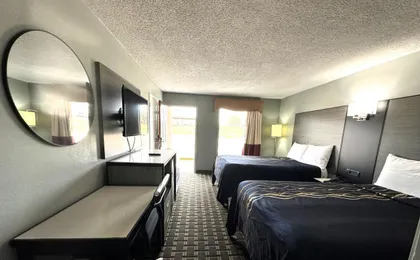 Red Carpet Inn Natchez