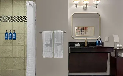 Wyndham Canterbury At San Francisco